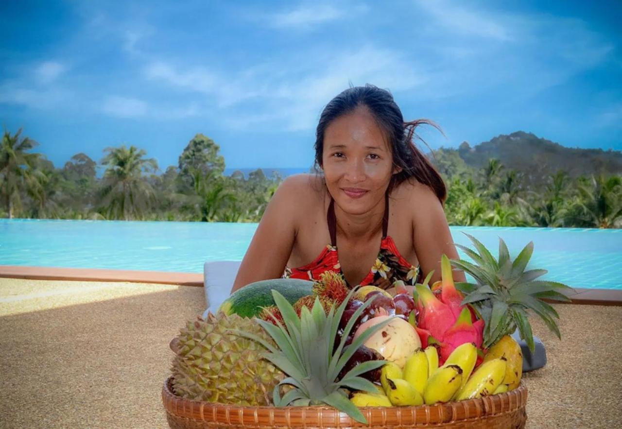 E Taling Ngam Beach