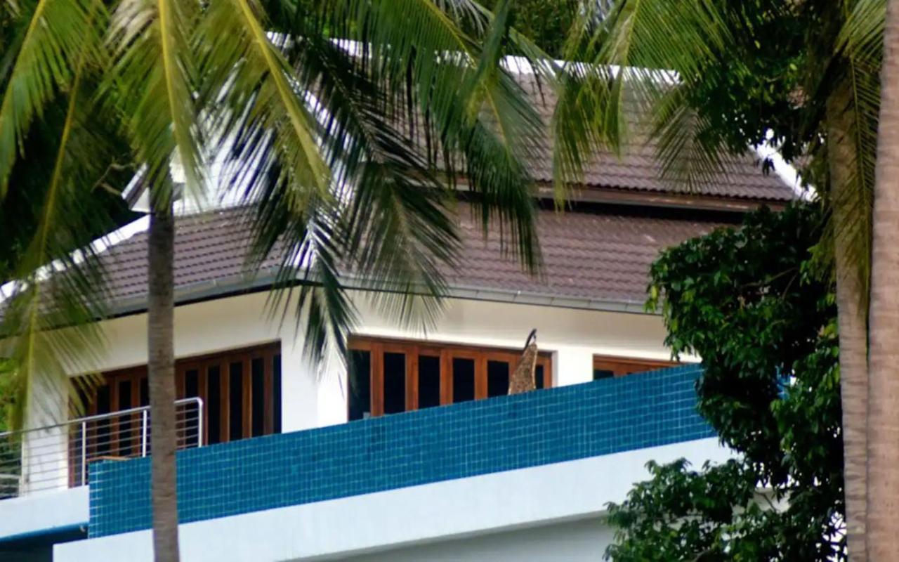 E Villa Taling Ngam Beach